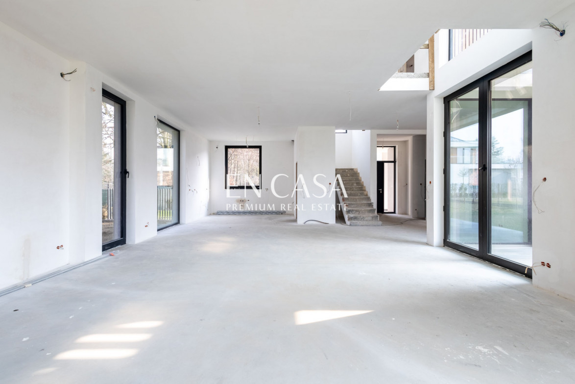 House Sale Konstancin-Jeziorna Bielawska 4